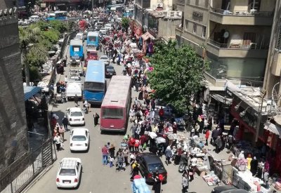 3 قطاعات تستحوذ على 90% من الموازنة الجديدة لمصر