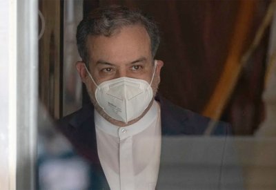 كبير مفاوضي إيران: ترمب رحل لكن عقوباته باقية