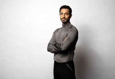 ريز أحمد يقود مبادرة لتغير صورة المسلمين في الأفلام