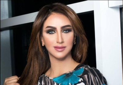 الفنانة وفاء مكي تطل لأول مرة بعد تعافيها من كورونا