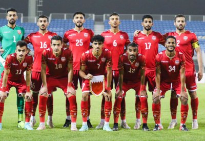 الأولمبي يستعد للودية الأخيرة في يونيو
