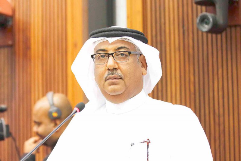 الدمستاني لـ “البلاد”: تقارير “تنظيم العمل” متوقفة منذ سنتين