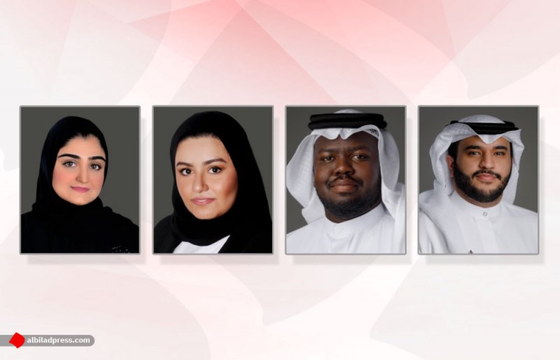 هيئة الفضاء تُلحق مجموعة من مهندسيها في مختبرات فضاء مرموقة