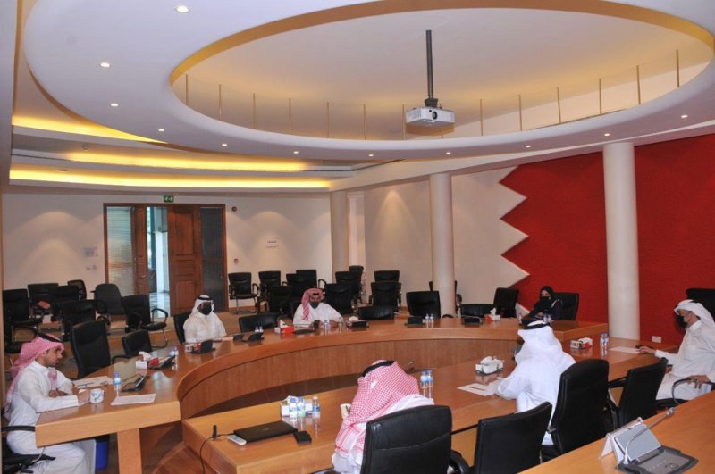 مجلس المحرق البلدي يبحث مع "الثروة البحرية" احتياجات الصيادين