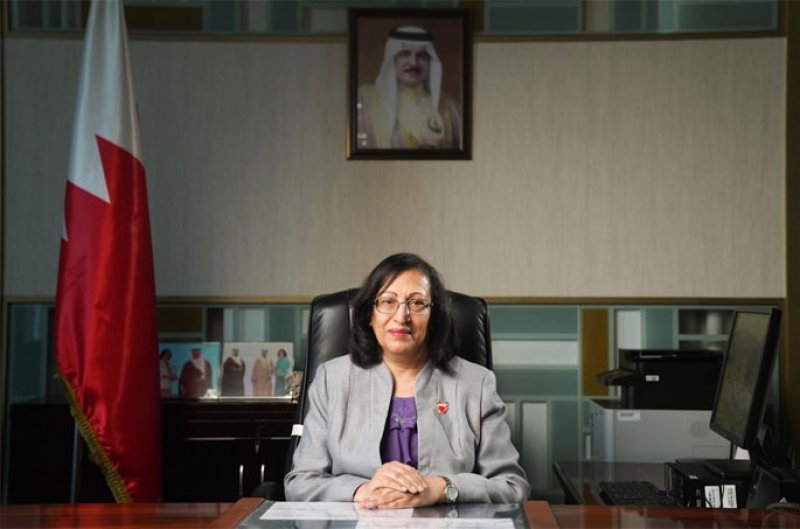 وزيرة الصحة تؤكد ضرورة مواصلة دعم الجهود الدولية للحد من انتشار مرض نقص المناعة المكتسبة الإيدز