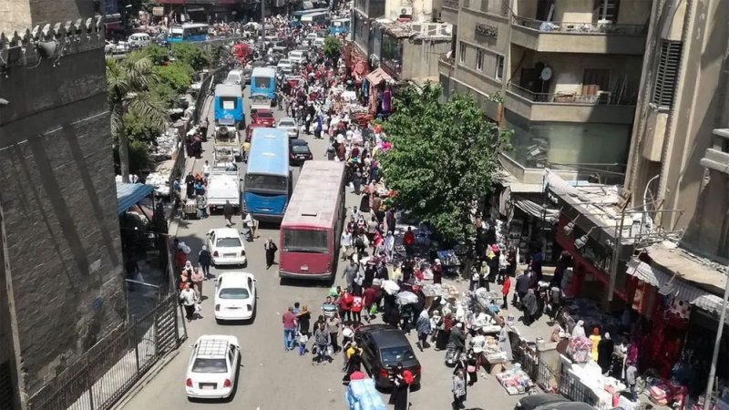 3 قطاعات تستحوذ على 90% من الموازنة الجديدة لمصر