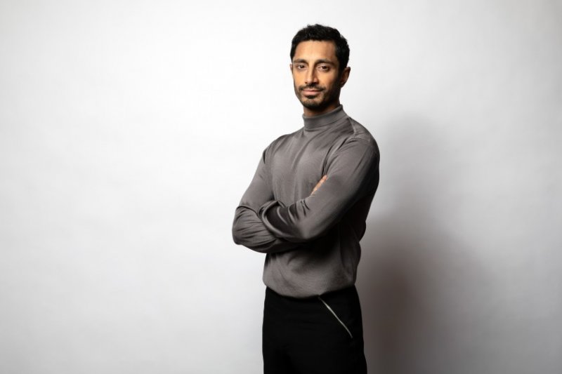 ريز أحمد يقود مبادرة لتغير صورة المسلمين في الأفلام