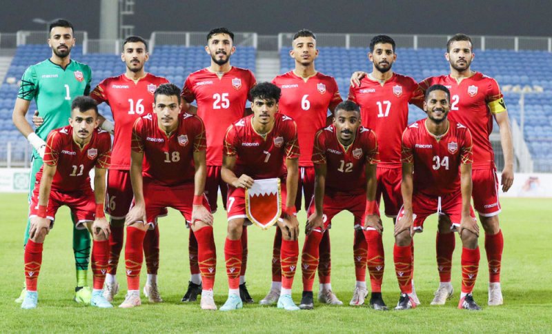 الأولمبي يستعد للودية الأخيرة في يونيو