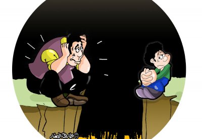 ذوو التوحديين لـ “البلاد”: أطفالنا بحاجة لأن نكون بجانبهم