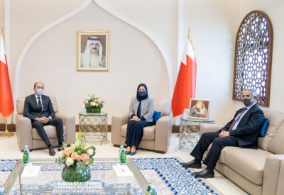 رئيسة مجلس النواب: تعزيز مسارات التعاون والعلاقات الثنائية مع الجمهورية التونسية