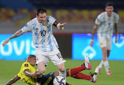 6 لاعبين يخطفون الأنظار في كوبا أميركا