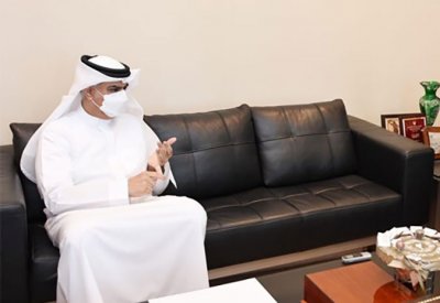 الخياط: التأهيل المسبق عملية منفصلة تسبق طرح المناقصات وتعزز الشفافية والتنافسية بين المقاولين والموردين