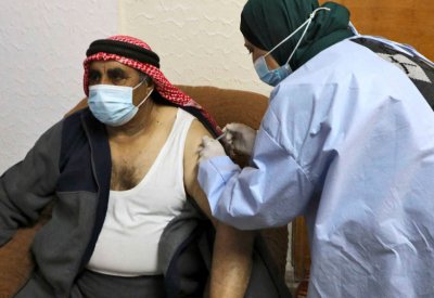 كورونا في العراق.. خبراء يحذرون من تفاقم الوضع الوبائي