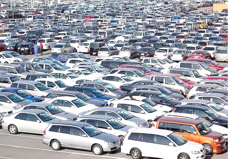 ارتفاع واردات السيارات الجديدة بالبحرين 6 %