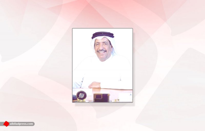 راحلون وبصماتهم باقية: الوجيه عبدالله ناس.. رحلة كفاح ونجاح