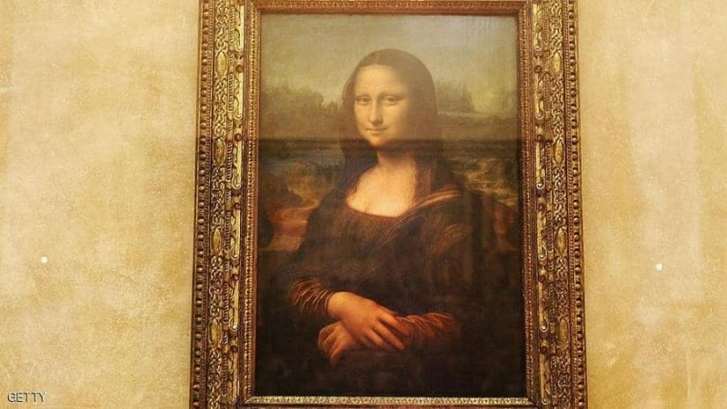 عريضة على الإنترنت: يا بيزوس اشتري لوحة الموناليزا