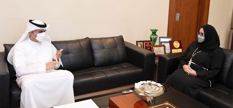 الخياط: التأهيل المسبق عملية منفصلة تسبق طرح المناقصات وتعزز الشفافية والتنافسية بين المقاولين والموردين