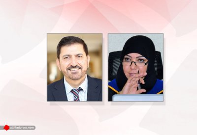 أكاديمي من جامعة الخليج العربي يحاضر في ندوة "طفولتي أمانة: كيف نحمي أبناءنا من التحرش الجنسي"