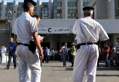 قتلوها بـ"حقنة هواء".. حكم قضائي رادع في جريمة هزت مصر