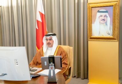 مجلس الوزراء يقرر تمديد عدد من مبادرات الدعم ومنها التكفل بدفع رواتب البحرينيين بالقطاع الخاص