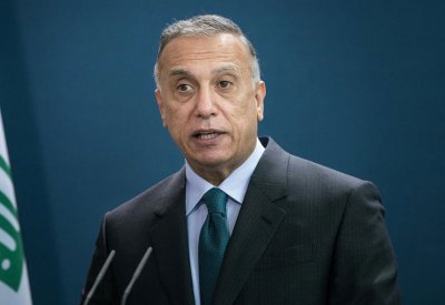 الكاظمي يحذر من استغلال الفتوى التي أدت لتأسيس الحشد الشعبي لصالح مشاريع غير وطنية