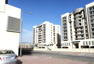 "الإسكان": بناء وتشييد 520 شقة إسكانية بمشروع شرق الحد