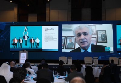 انعقاد قمة الشرق الأوسط السنوية الـسابعة لتكنولوجيا الموارد البشرية