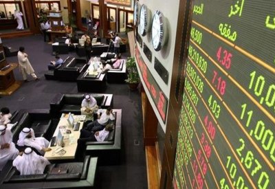 أسواق الخليج تحقق مكاسب بدعم النفط والتعافي الاقتصادي