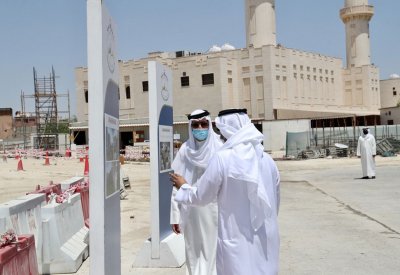 سمو محافظ الجنوبية: تفقد احتياجات الاهالي ميدانياً منهاج عمل المحافظة لتحقيق التواصل والتطوير