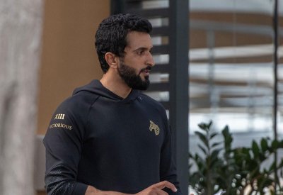 ناصر بن حمد يوجه بمشاركة كبيرة في بطولة الأردن الدولية للقدرة