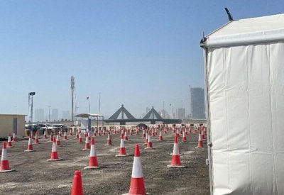 الصحة تفتتح مركز جديد للفحص من المركبات.. تعرف على موقعه