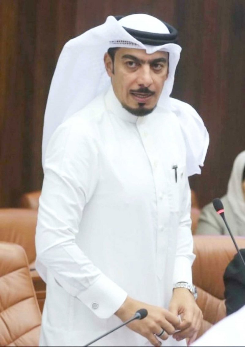 الكوهجي: ثقة تامة بقيادة سمو ولي العهد رئيس الوزراء لتجاوز الجائحة