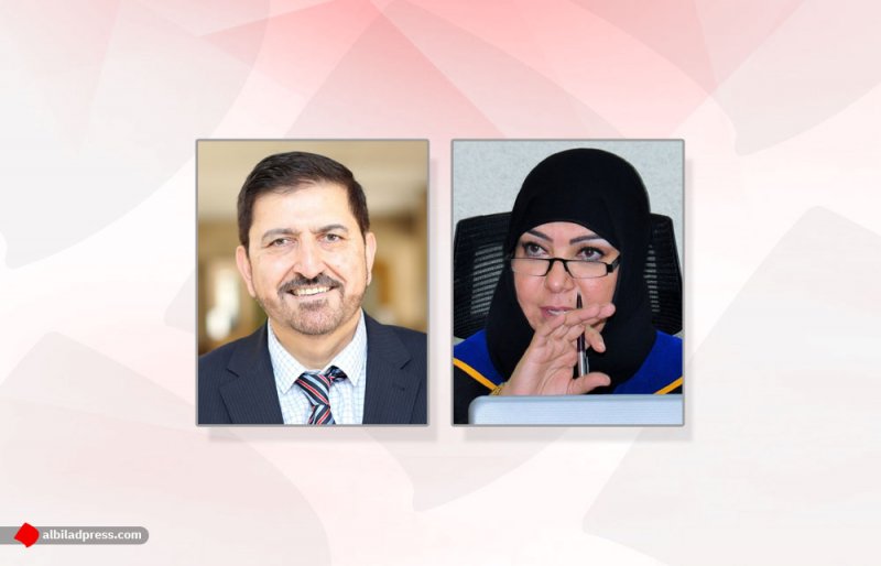 أكاديمي من جامعة الخليج العربي يحاضر في ندوة "طفولتي أمانة: كيف نحمي أبناءنا من التحرش الجنسي"