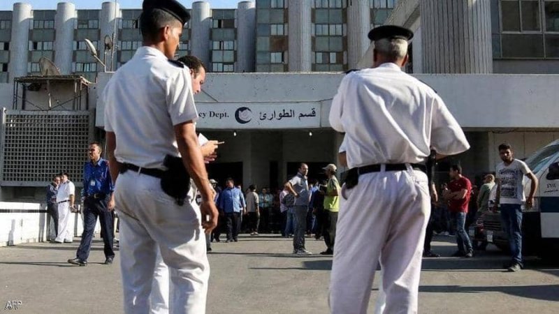 قتلوها بـ"حقنة هواء".. حكم قضائي رادع في جريمة هزت مصر