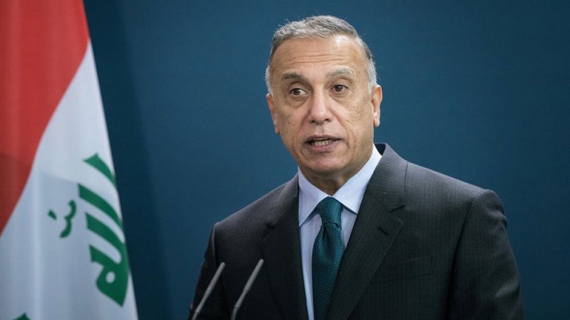 الكاظمي يحذر من استغلال الفتوى التي أدت لتأسيس الحشد الشعبي لصالح مشاريع غير وطنية