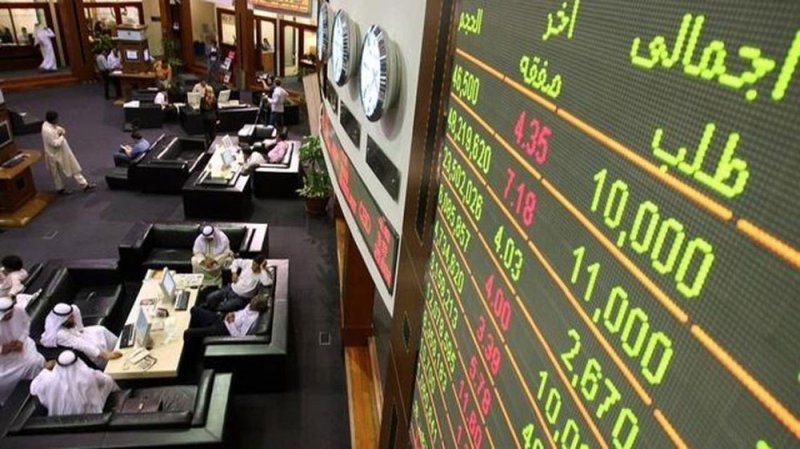 أسواق الخليج تحقق مكاسب بدعم النفط والتعافي الاقتصادي