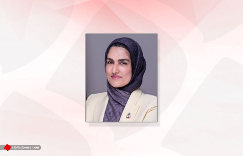 المجلس الأعلى للمرأة يواصل تنفيذ برنامج "البحرين بخير بعزمكم"