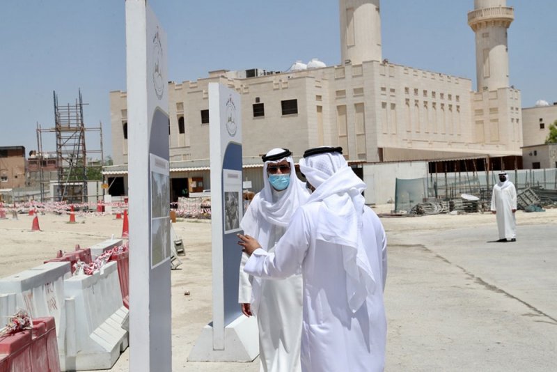 سمو محافظ الجنوبية: تفقد احتياجات الاهالي ميدانياً منهاج عمل المحافظة لتحقيق التواصل والتطوير