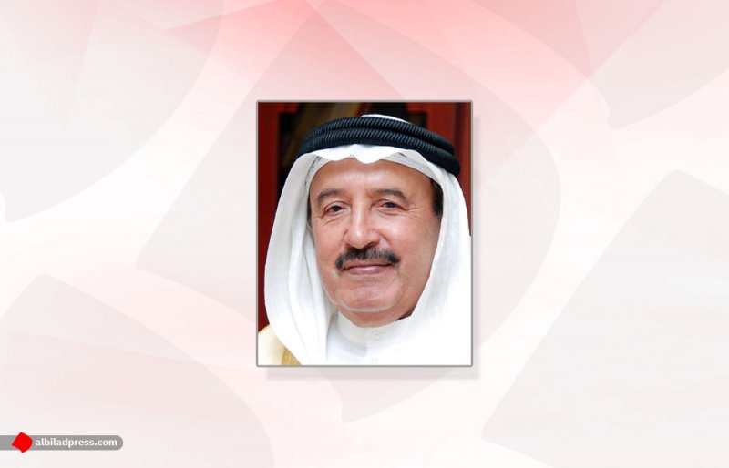 محافظ وأهالي المحرق يرفعون الشكر لجلالة الملك المفدى على الحزمة المالية 