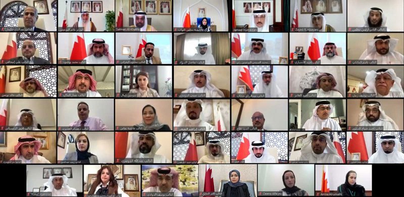استعراض تفاصيل مبادرات الدعم ضمن الحزمة المالية والاقتصادية