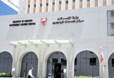 توزيع أراض بمختلف المحافظات... والمستفيد يتكفل بالبناء