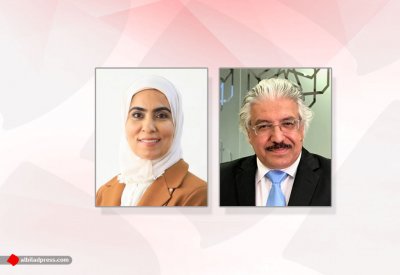 أ.د. حمزة: إنشاء مختبر للمحاكاة السريرية لعلوم التمريض بجامعة البحرين