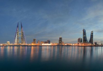 بالفيديو: الاعلان عن اعتماد منظمة الصحة العالمية العاصمة المنامة كمدينة صحية ضمن برنامج المدن الصحية