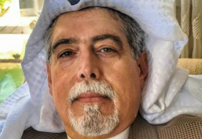 رجل الأعمال سميح بن رجب في ذمة الله