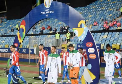 31 إصابة بفيروس كورونا في كوبا أميركا