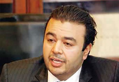 الموسوي: جلالة الملك الضمان الأكبر للبحرين والشعب