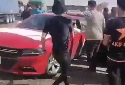 العراق.. تحذير من الشحن المذهبي بعد قطع طريق بغداد تكريت