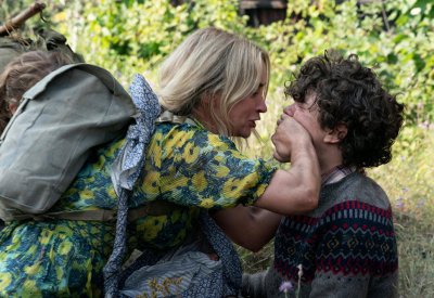 "A Quiet Place Part II" يتصدر إيرادات السينما الأميركية