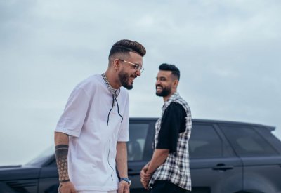 مرتضى فتيتي وسنفارا يطلقان "شدّة وتزو