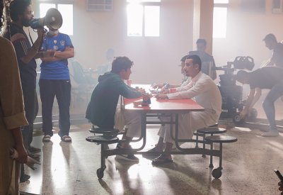 مؤسسة مهرجان البحر الأحمر السينمائي تُطلق صندوقه بقيمة 10 ملايين دولار